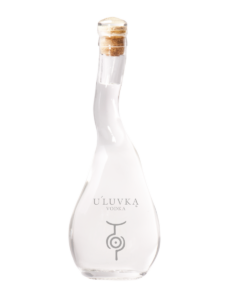 U'Luvka Signature 0,7 l 40% - obrazek 2