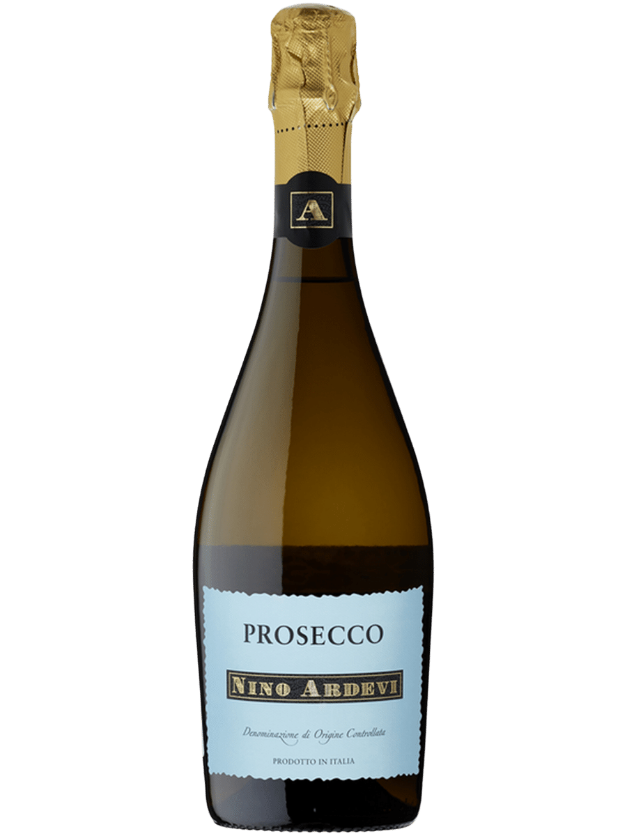 1.png PROSECCO NINO ARDEVI EXTRA DRY DOC 0.75L - obrazek 1