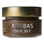 Arribas Do Douro Pasta z zielonych oliwek 100g
