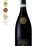 Don Rocco Montepulciano d’Abruzzo DOC Riserva