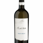 Ornella Bellia Pinot Grigio DOC Venezia