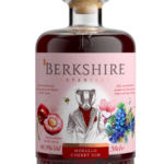 Berkshire Botanical Morello Cherry Gin 0,5l 40,3%