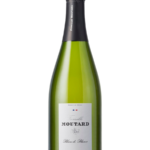 Moutard Methode Traditionnelle Blanc De Blancs
