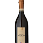 Moutard Grande Cuvée Demi Sec Champagne