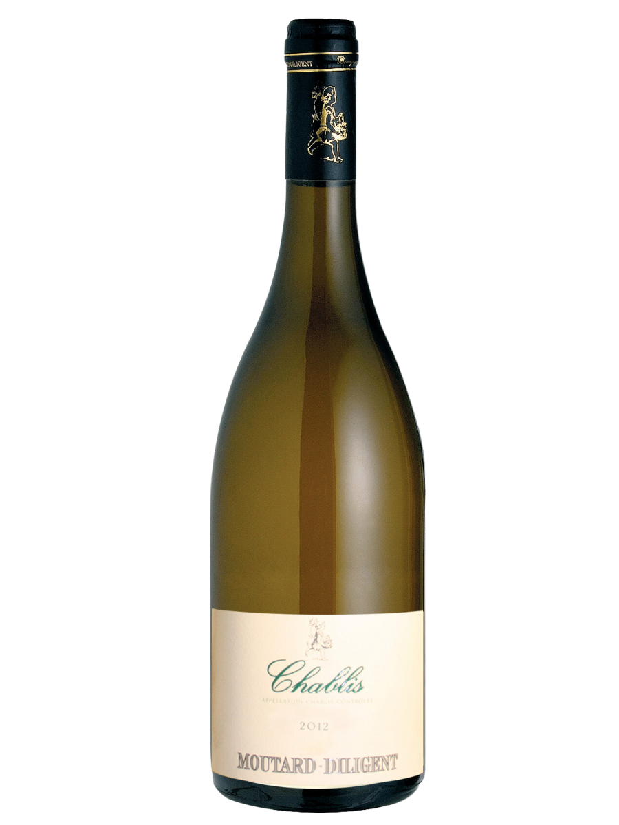 41610030.png Moutard Chablis AOC - obrazek 1