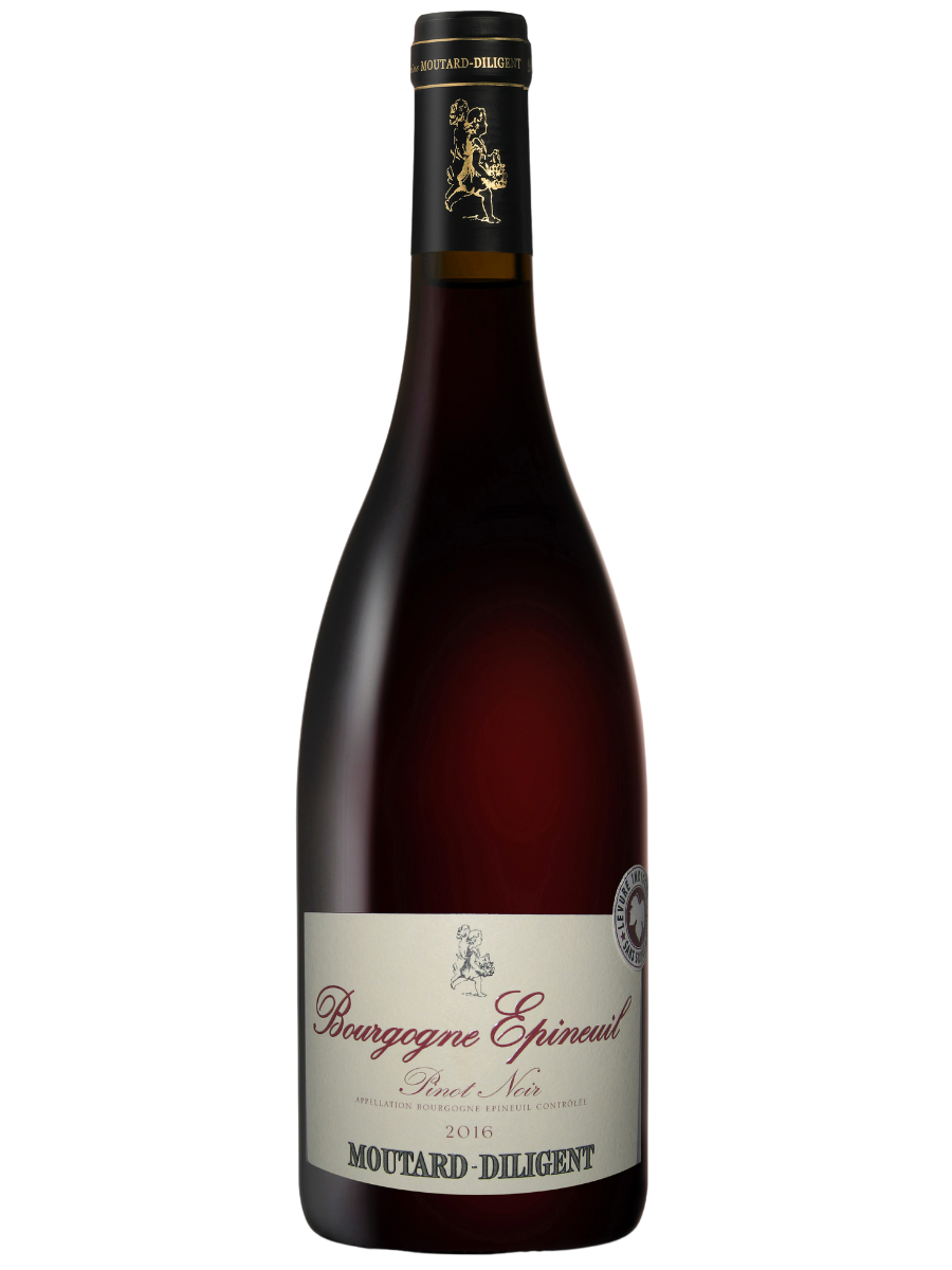 41610031.png Moutard Bourgogne Epineuil - obrazek 1