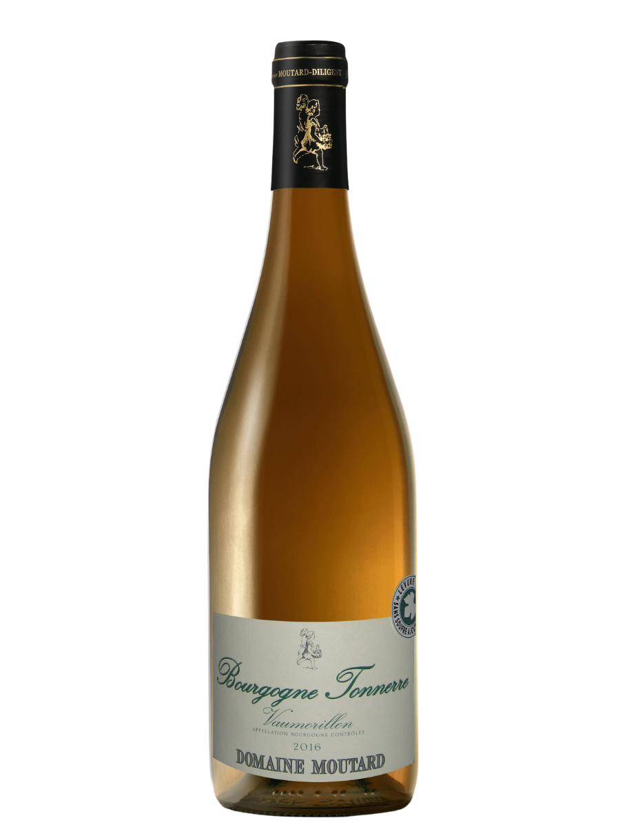 41610032.png Moutard Bourgogne Tonnerre - obrazek 1