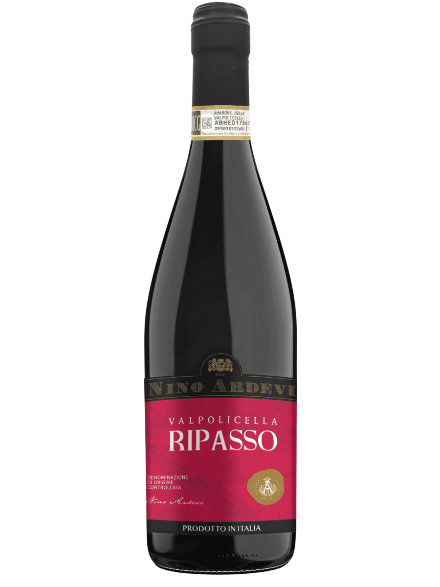 41610058.png Nino Ardevi DOC Valpolicella Ripasso - obrazek 1