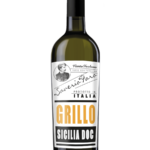 Saverio Faro DOC Grillo
