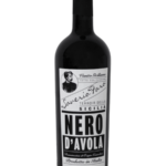 Saverio Faro DOC Nero D'Avola