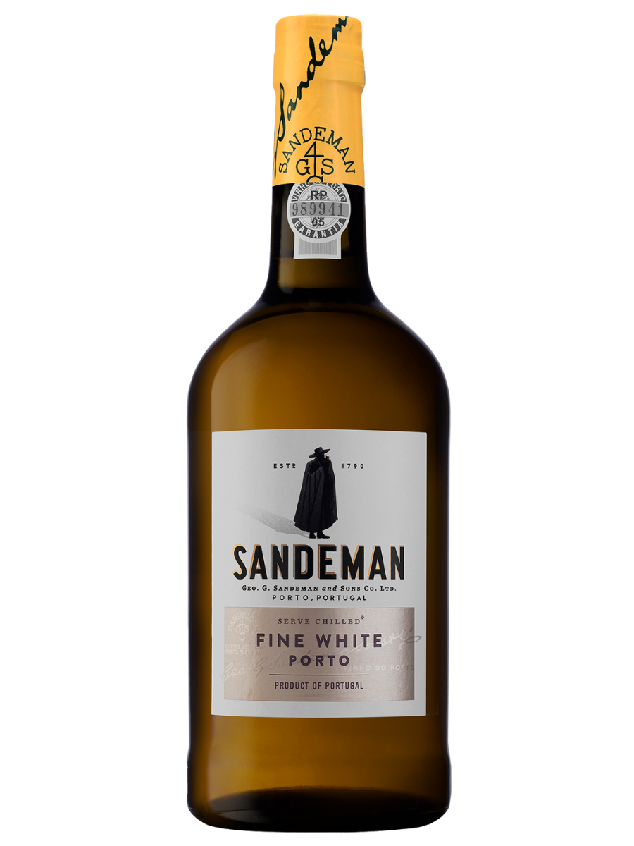 41610120.png Sandeman White Porto - obrazek 1