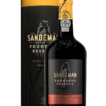 Sandeman Founders Reserve