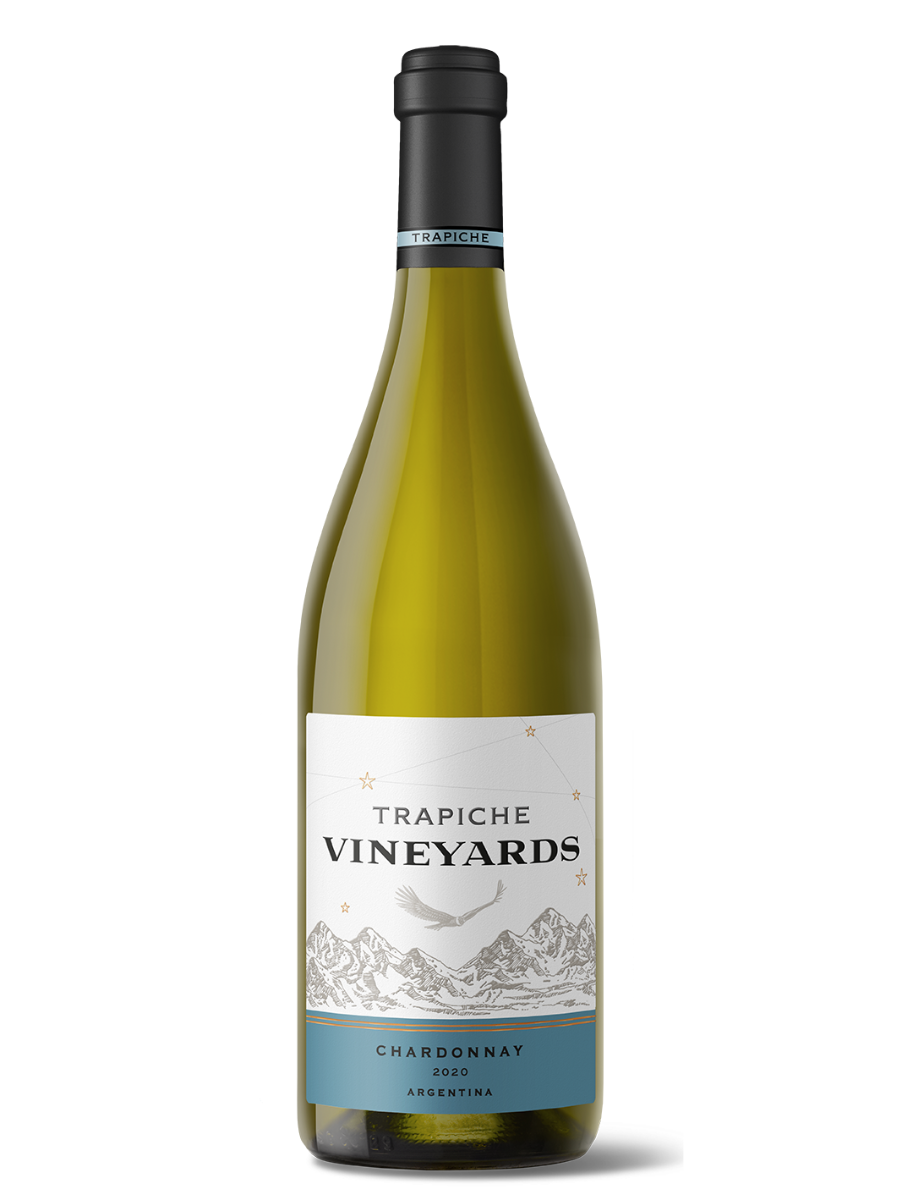 41610146.png Trapiche Vineyards Chardonnay - obrazek 1