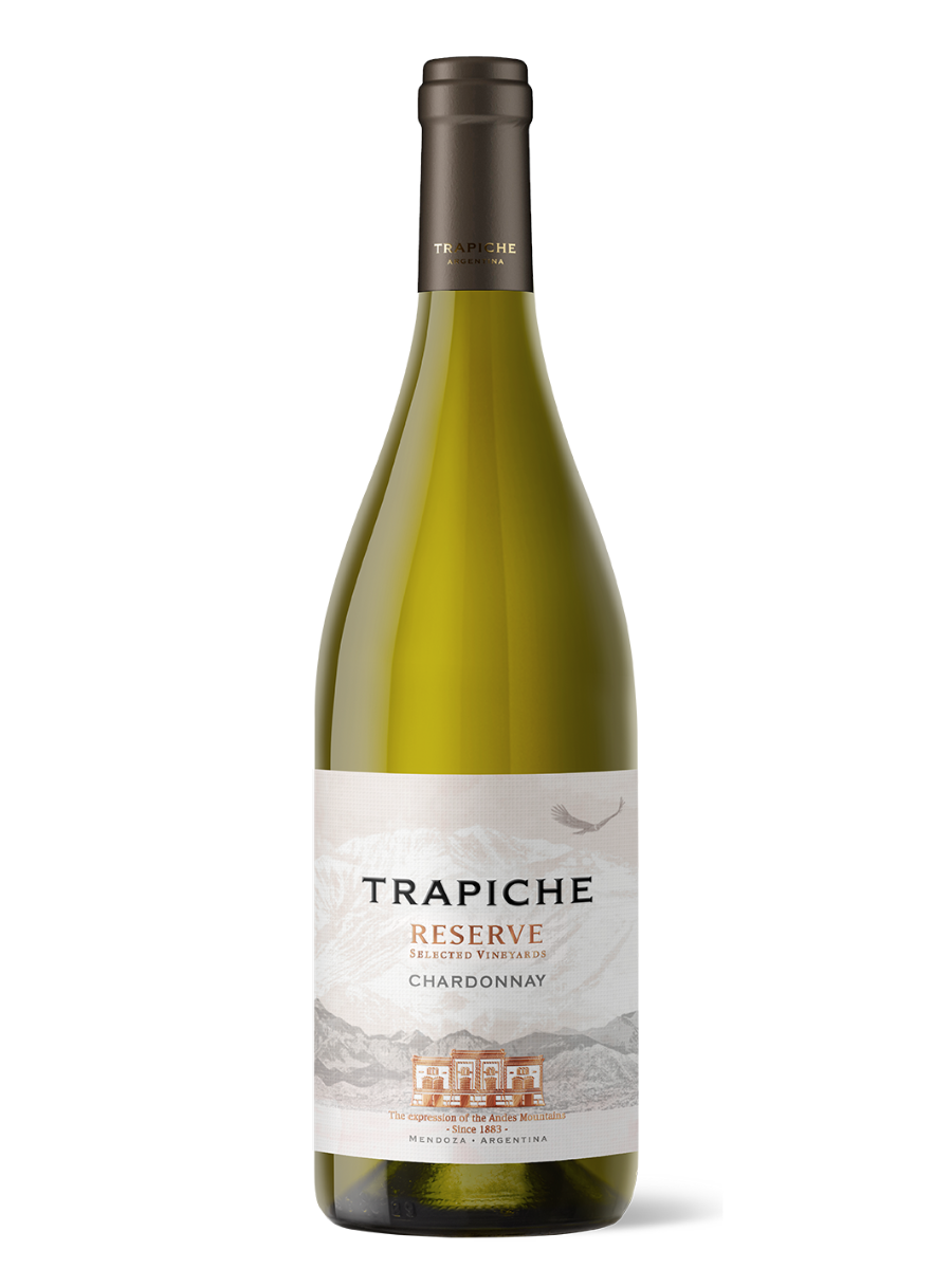 41610148.png Trapiche Oak Cask Chardonnay - obrazek 1