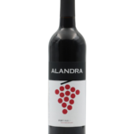 Alandra Red 2023 0,75l 13%