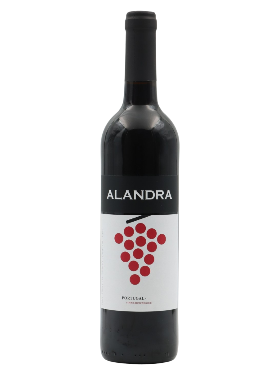 Alandra-Red-2023.png Alandra Red 2023 0,75l 13% - obrazek 1