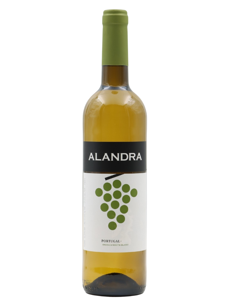 Alandra-White-2023.png Alandra White 2023 0,75l 13% - obrazek 1