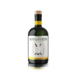 BOTANIETS Ginger & Yuzu 0,5l non-alcoholic