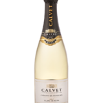 Calvet Crémant de Bordeaux Blanc de Noirs Demi‑Sec Blanc 0,75 l 12%