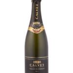 Calvet Crémant de Bordeaux Brut Blanc 0,75 l 12%