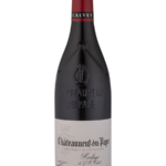Calvet Châteauneuf-du-Pape 0,75 l, 15%