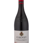 Calvet Côtes du Rhône 0,75 l 14%