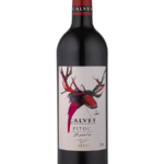 Calvet Fitou Boisé 0,75l 14%