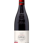 Calvet Lirac 0,75 l, 15%