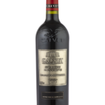 Calvet Grande Réserve Bordeaux Supérieur 0,75 l 12,5%