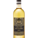 Calvet Réserve du Ciron Sauternes 0,5 l, 13 %
