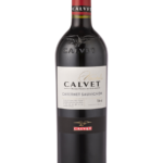 Calvet Varietals Cabernet Sauvignon VIS 0,75l 14%
