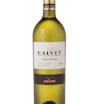 Calvet Varietals Chardonnay 0,75 l 13%