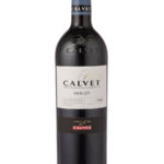 Calvet Varietals Merlot VIS 0,75l 14%