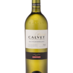 Calvet Varietals Sauvignon Blanc VIS 0,75 l 12%