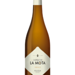 Diez Siglos Castillo de la Mota Verdejo 0,75l 13%