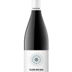 CLOS DE DIA Red DO Terra Alta 0,75l 13%