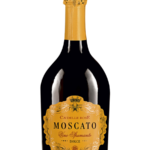 Ca’ Delle Rose Moscato Dolce Spumante 0,75l