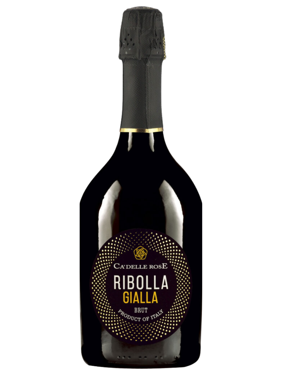 Ca-Delle-Rose-Ribolla-Gialla-Spumante-Brut.png Ca’Delle Rose Ribolla Gialla Spumante Brut 0,75l - obrazek 1