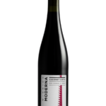MODERNA Cabernet Cortis 0,75 14% 0,75l 14%