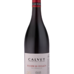 Calvet Beaujolais Villages 0,75, 13%