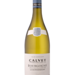 Calvet Bourgogne Chardonnay 0,75 12,5%