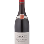 Calvet Bourgogne Pinot Noir 0,75 13%