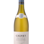 Calvet Chablis 0,75 13%