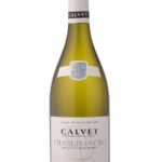 Calvet Chablis 1er Cru 2023 0,75 13%