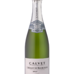 Calvet Cremant de Bourgogne 0,75, 12%
