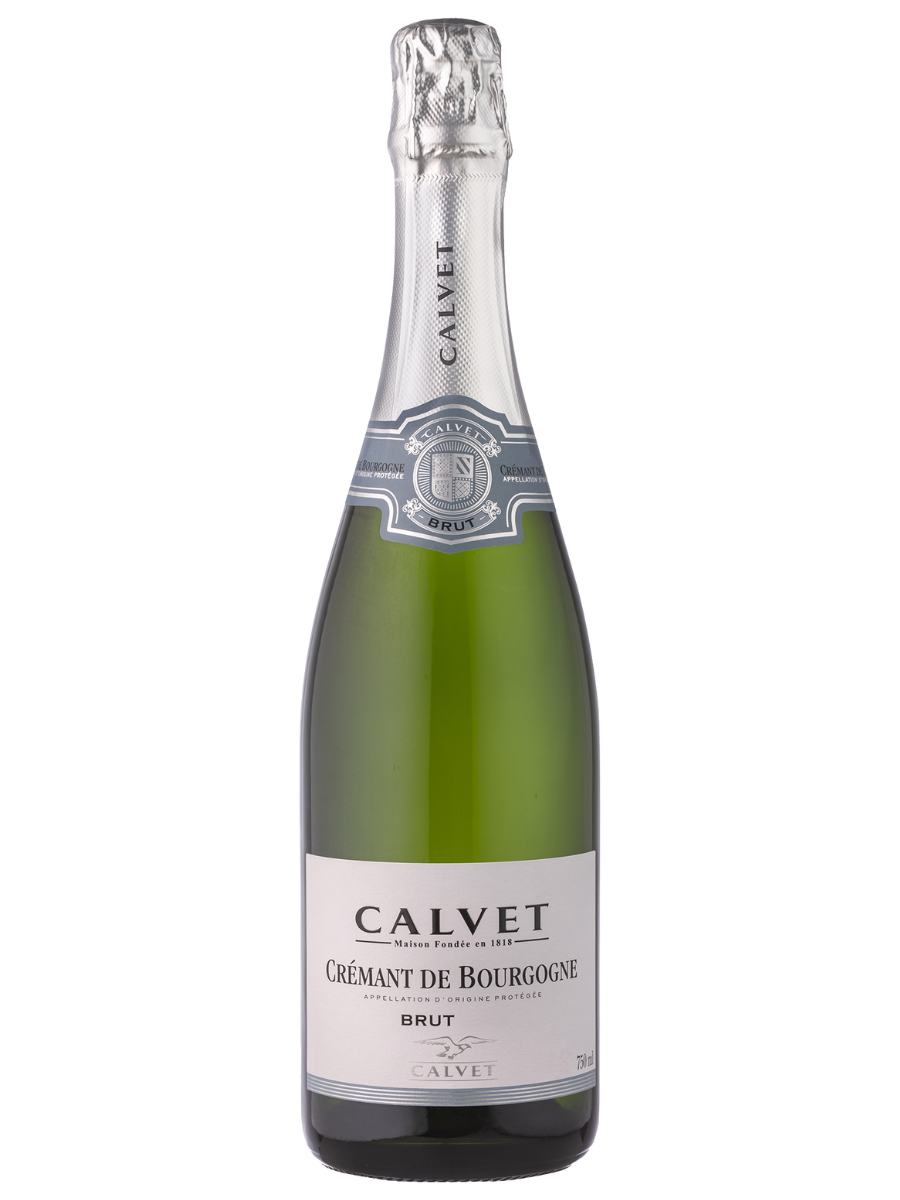 Calvet-Cremant-de-Bourgogne-075.png Calvet Cremant de Bourgogne 0,75, 12% - obrazek 1