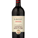 Calvet Grande Vin du Bordeaux Graves 0,75 l, 13 %