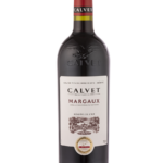 Calvet Grande Vin du Bordeaux Margaux 0,75 l 13%