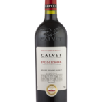 Calvet Grande Vin du Bordeaux Pomerol 0,75l 13%