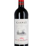 Calvet Grande Vin du Bordeaux Saint‑Émilion Grand Cru 0,75 l, 14 %